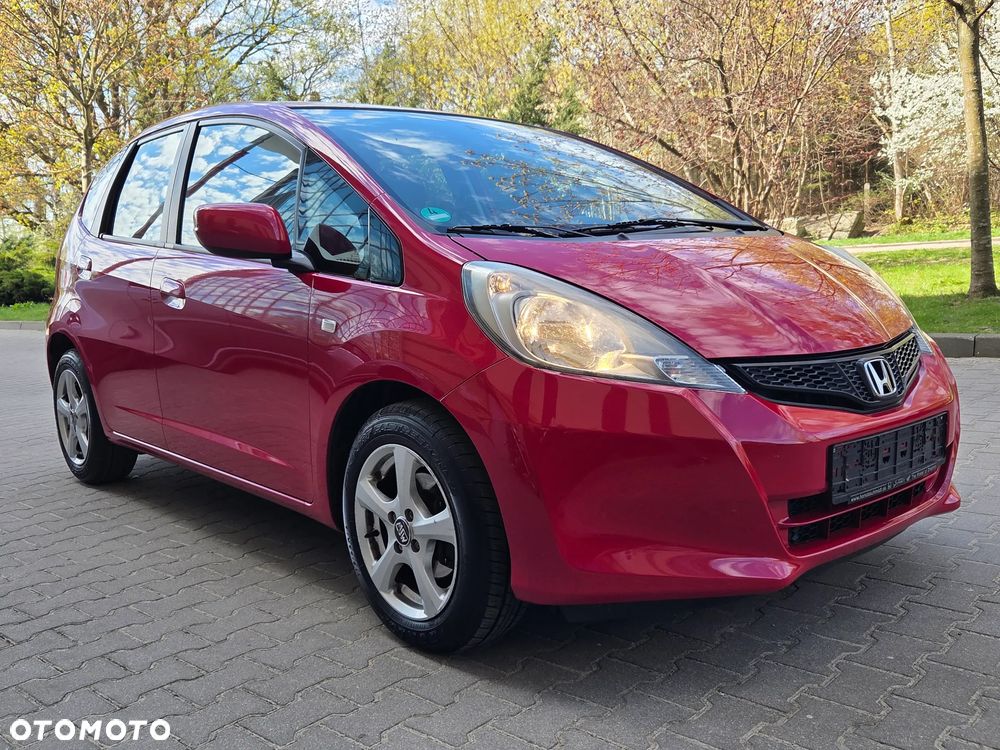 Honda Jazz 1.2 i-VTEC Trend - 9