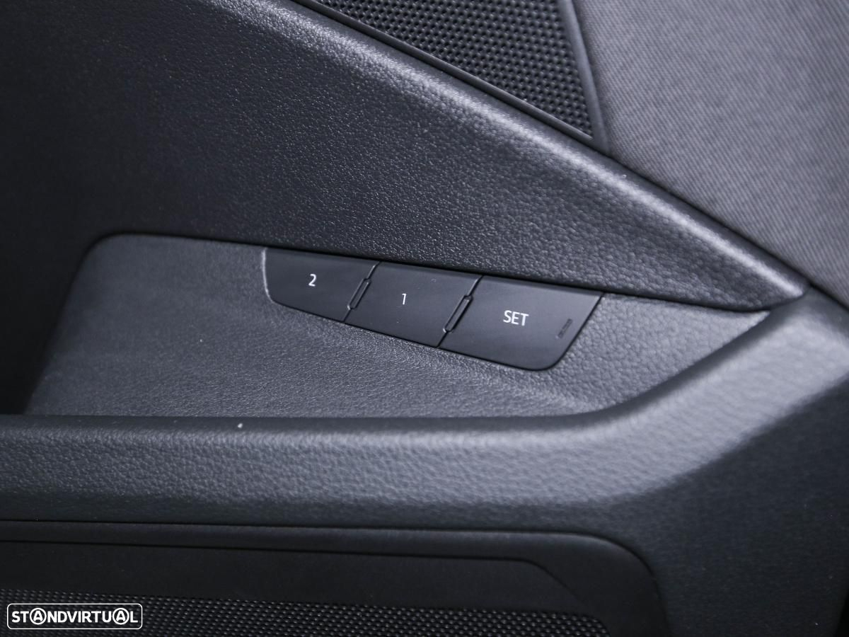 Audi e-tron 50 quattro - 21