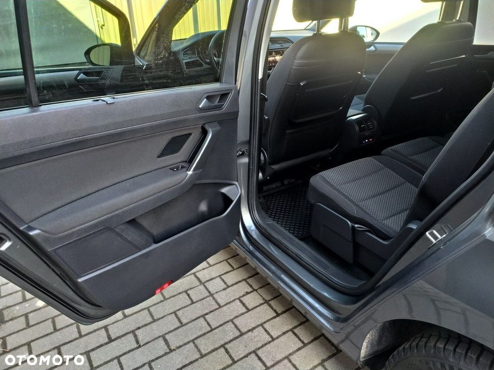 Volkswagen Touran 2.0 TDI BMT Comfortline Plus DSG - 20