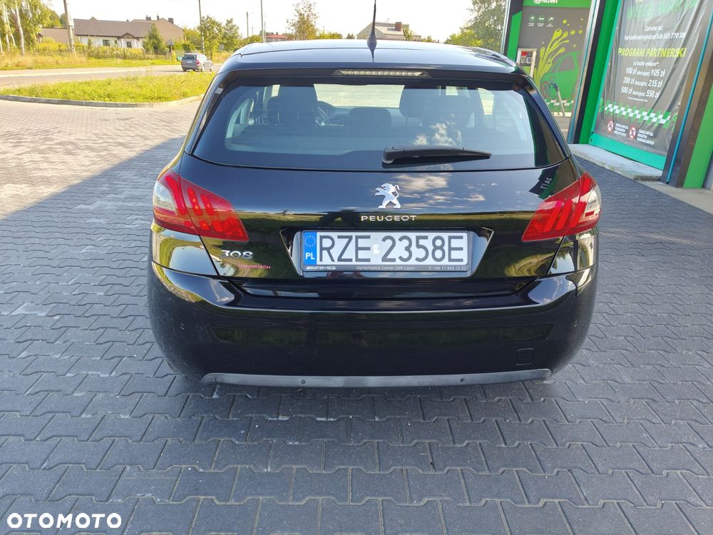 Peugeot 308 PureTech 110 Stop & Start Allure - 14