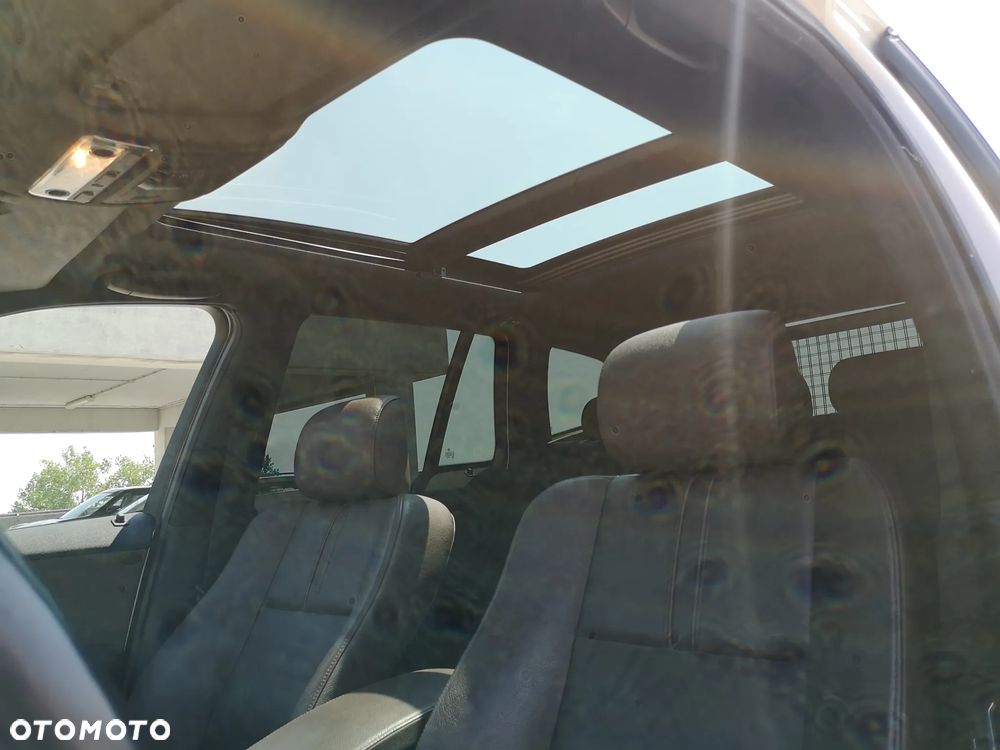 BMW X3 3.0sd - 16