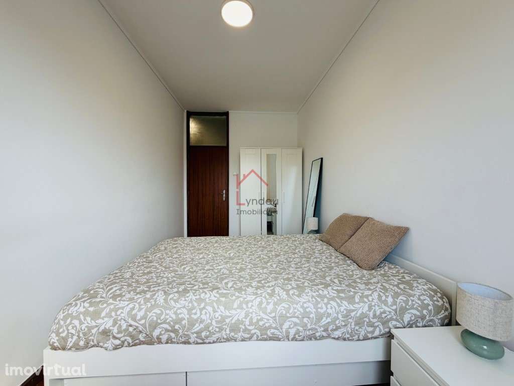 Quarto Novo Bonfim Porto - Grande imagem: 3/11