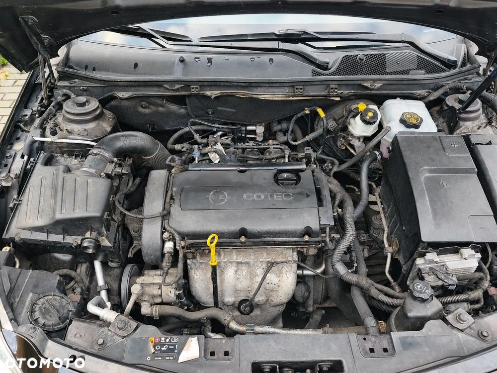 Opel Insignia 1.8 - 14