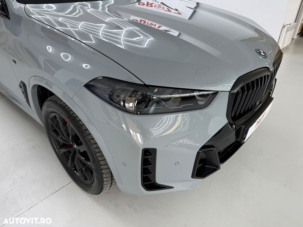 BMW X5 - 7