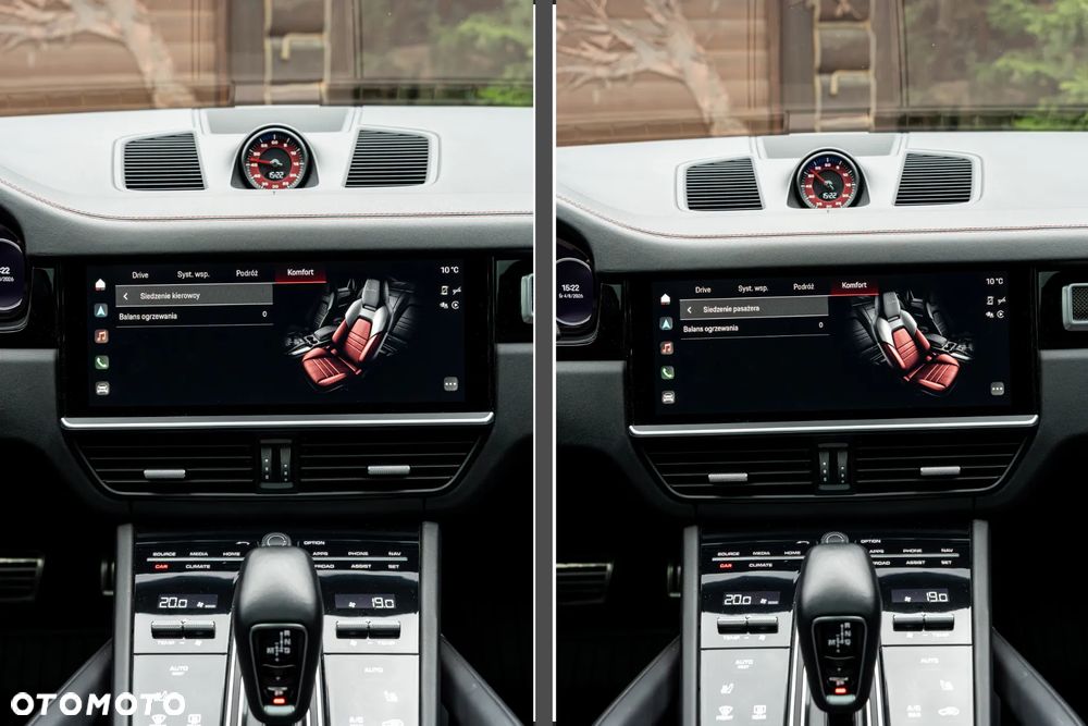 Porsche Cayenne GTS Tiptronic S - 37
