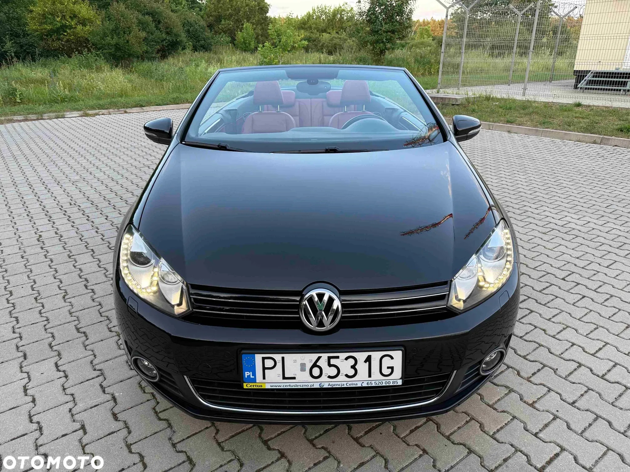 Volkswagen Golf - 21