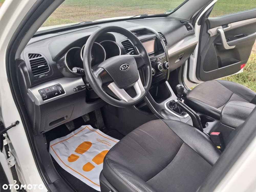 Kia Sorento - 20
