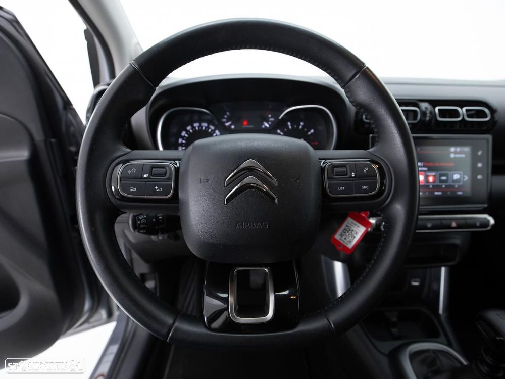Citroën C3 Aircross - 14