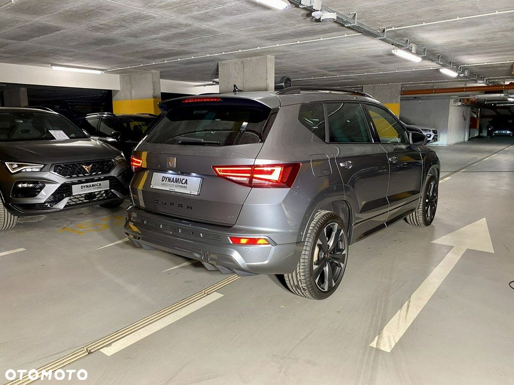 Cupra Ateca - 7