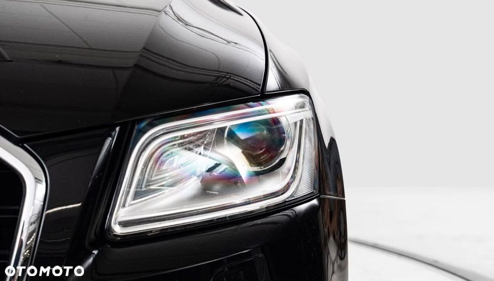 Audi Q5 2.0 TDI Quattro S tronic - 26