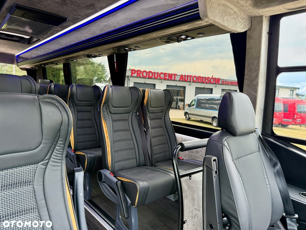 Iveco Daily 70C21 Tourist Line Dostepny od ręki - 21