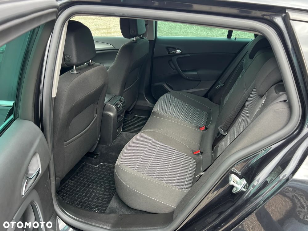 Opel Insignia 1.6 SIDI T ecoFLEXStart/Sto Edition - 23