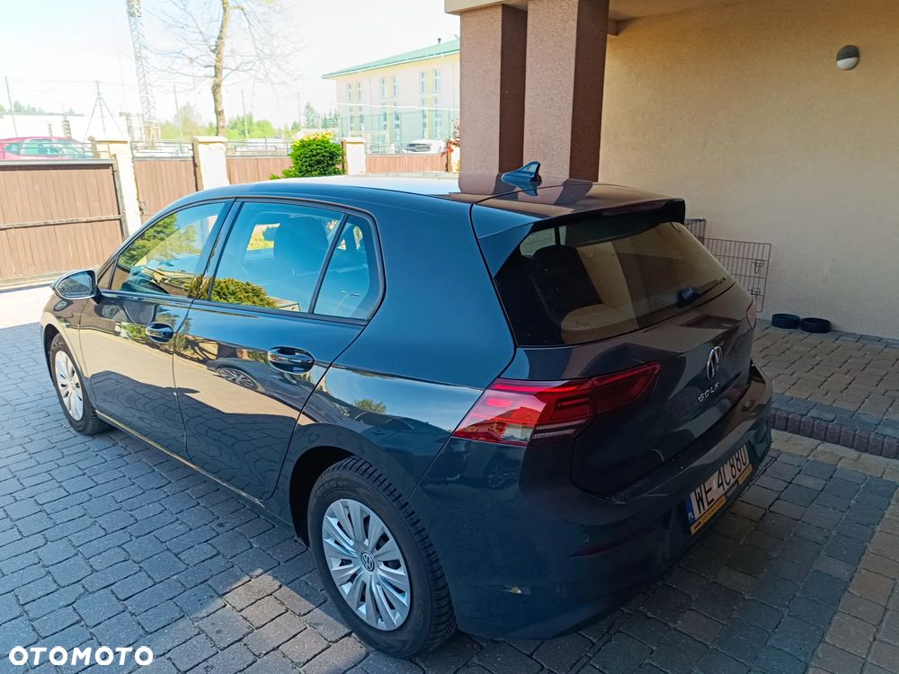 Volkswagen Golf 1.0 TSI BMT Comfortline - 35