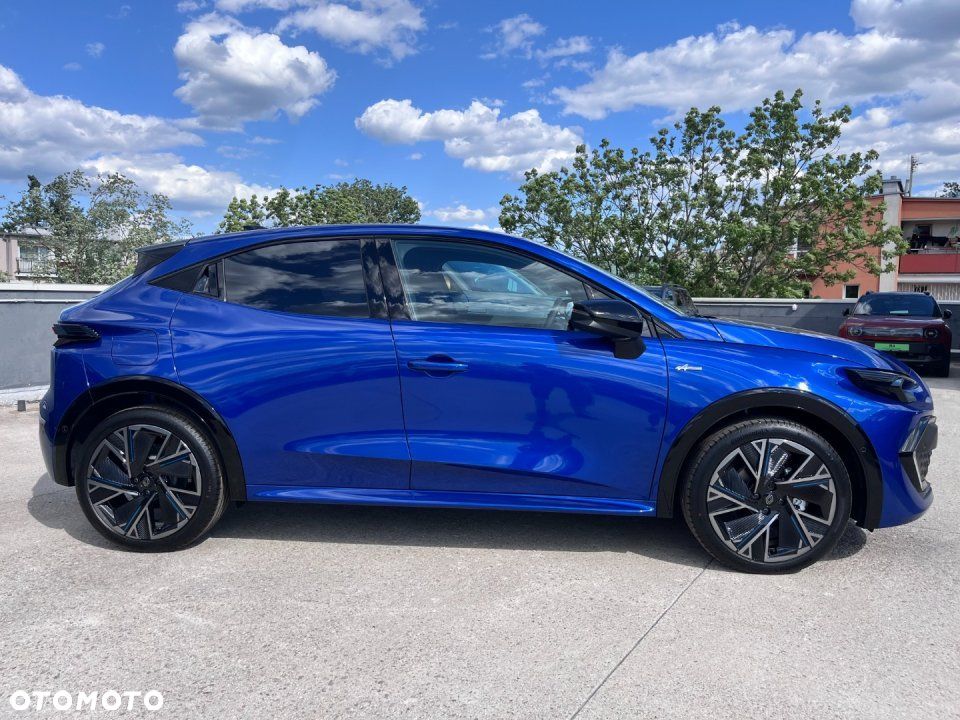 Renault Clio - 4