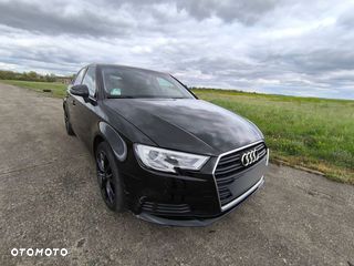 Audi A3 1.6 TDI S tronic