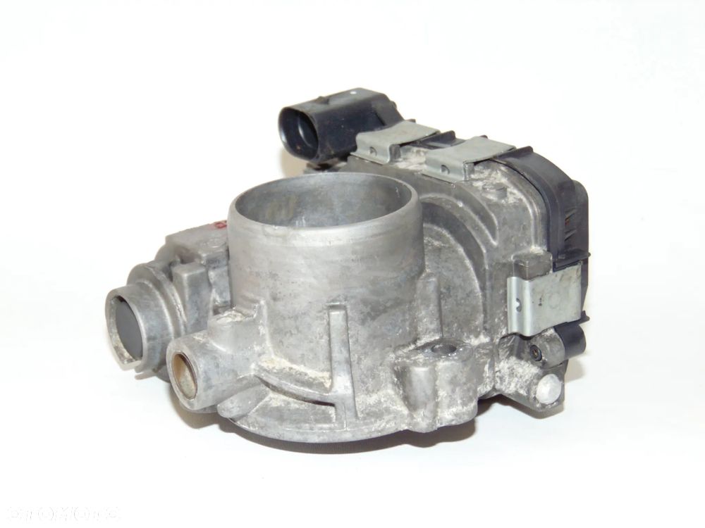 ORYGINAŁ przepustnica 04C133062D VW Volkswagen Up! Polo 5 V Skoda Citigo Fabia III Seat Mii Ibiza IV 1.0 - 6