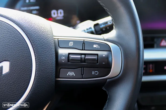 Kia Sportage 1.6 T-GDI Drive - 9