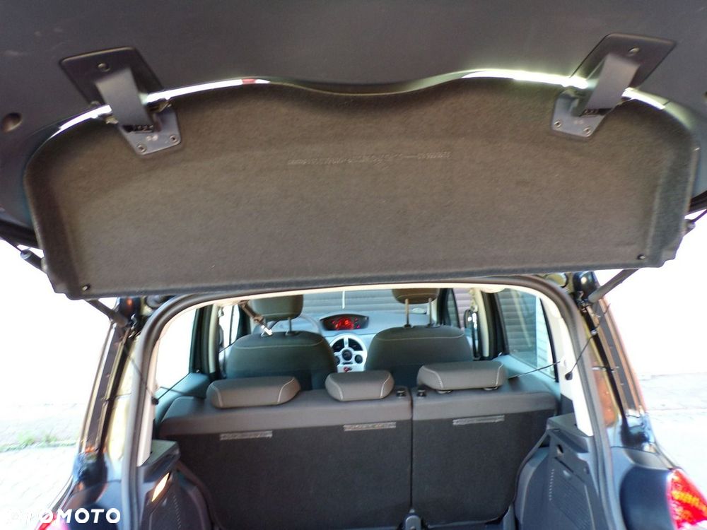Renault Modus - 33