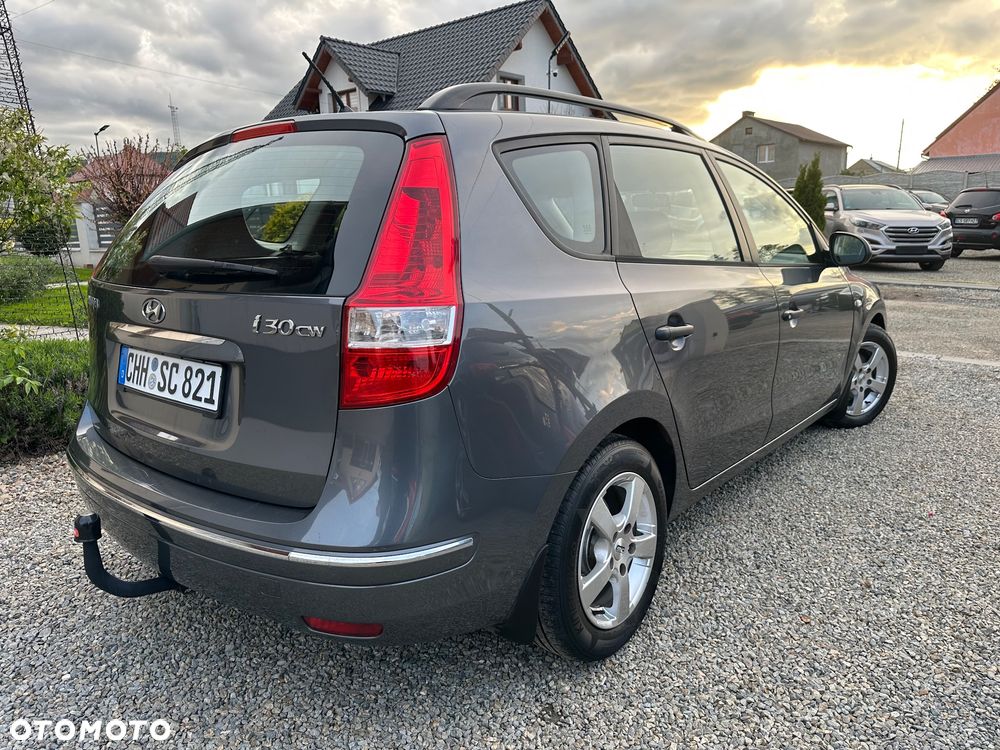 Hyundai i30 1.4 Classic - 3