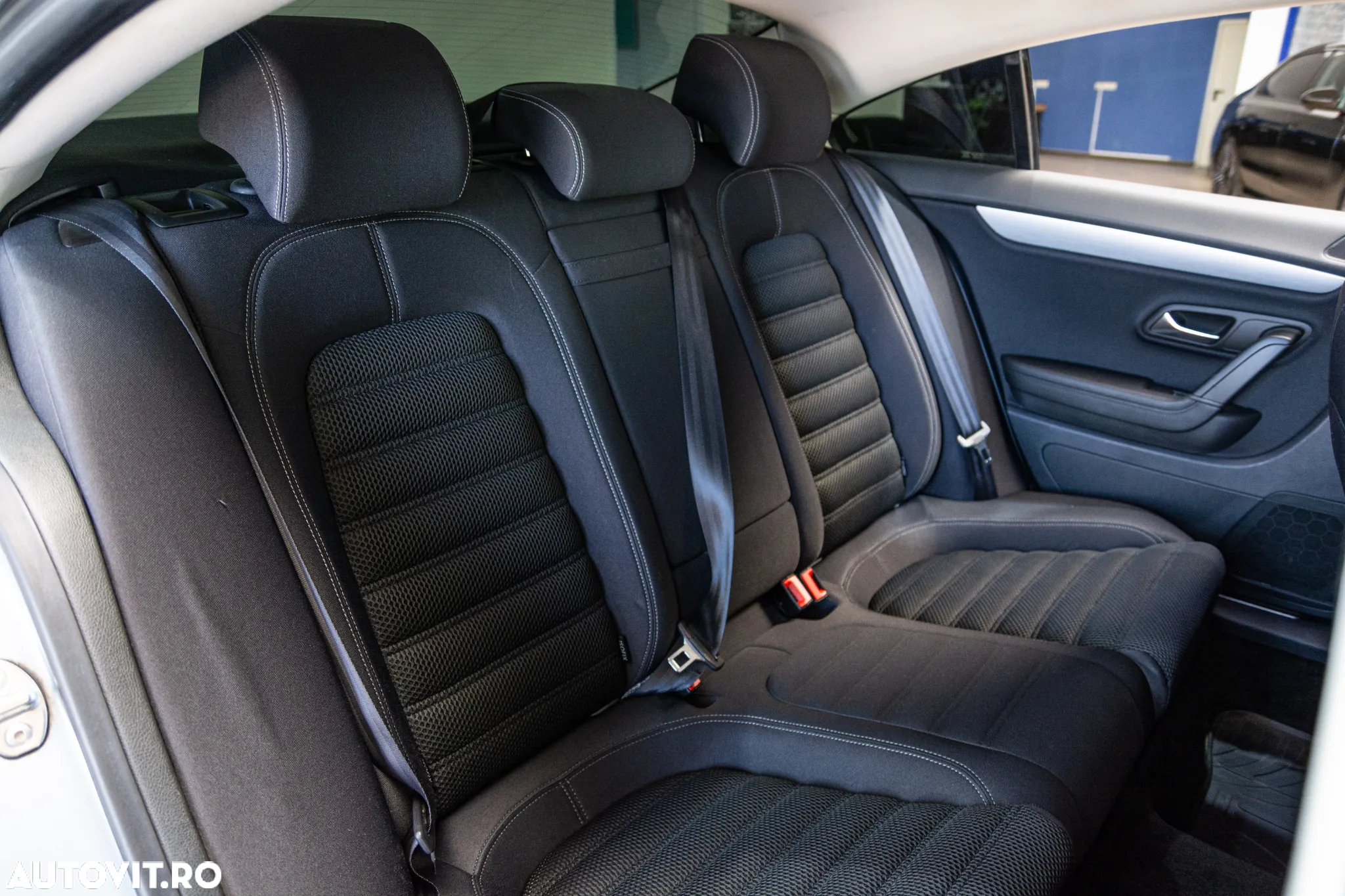 Volkswagen Passat 1.8 TSI Highline - 26