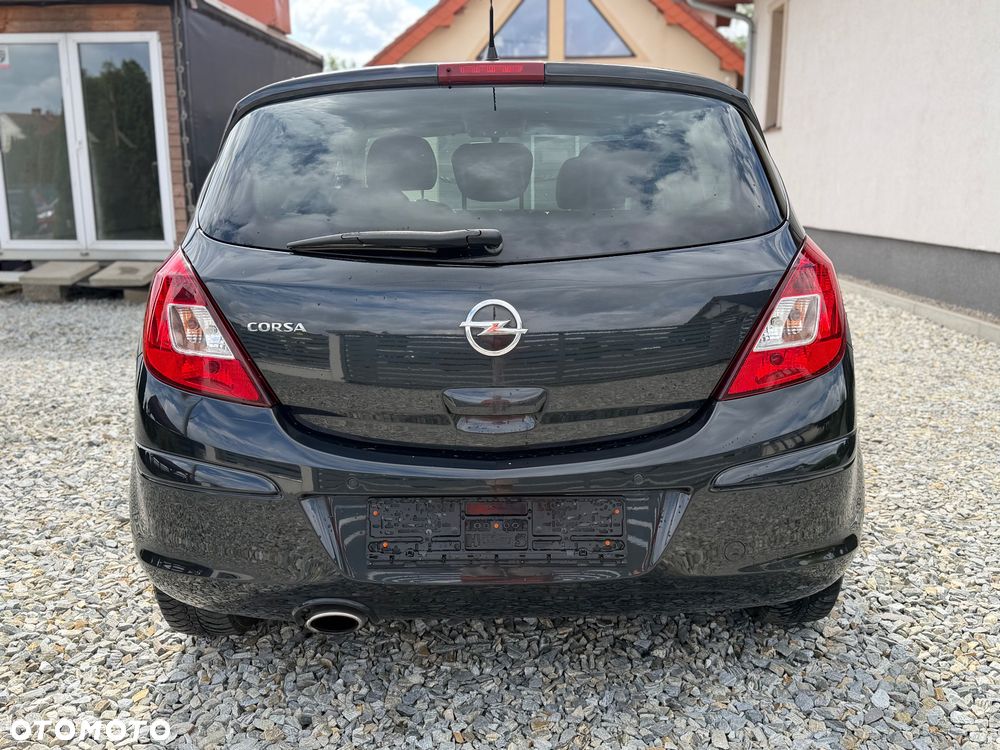 Opel Corsa 1.4 Color Edition - 14