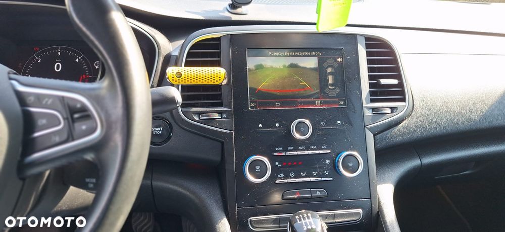 Renault Talisman ENERGY dCi 110 LIFE - 13