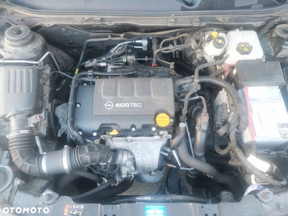 Opel Insignia 1.4 Turbo ecoFLEX Start/Stop Business Edition - 30