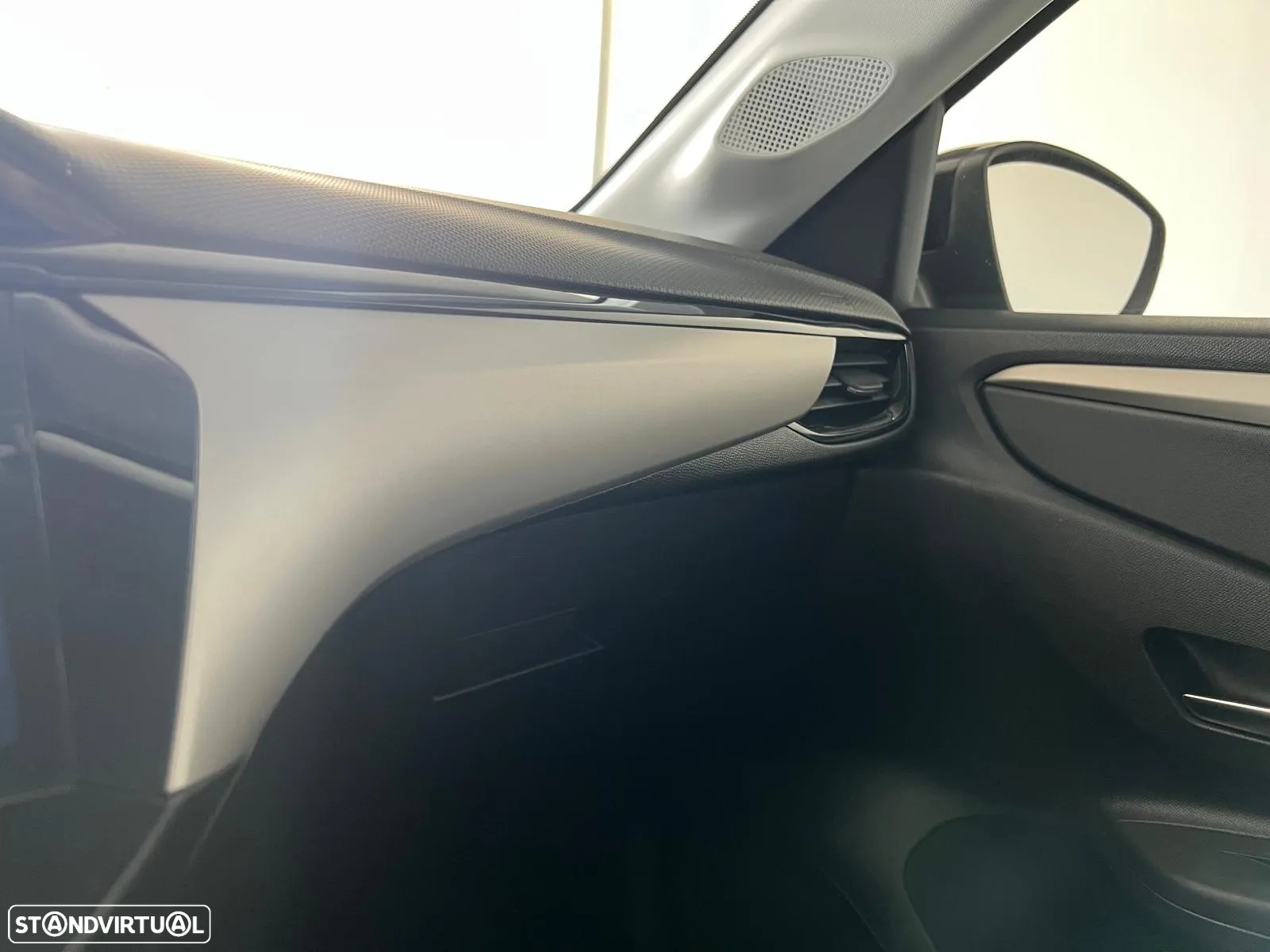 Opel Corsa 1.2 - 20