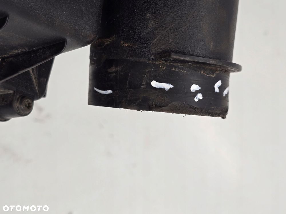 VOLVO V60 I S60 II 12R OBUDOWA FILTRA POWIETRZA 1.6 T3 31338679 - 4