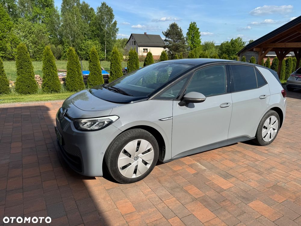 Volkswagen ID.3 58kWh Pro Performance Tech - 7