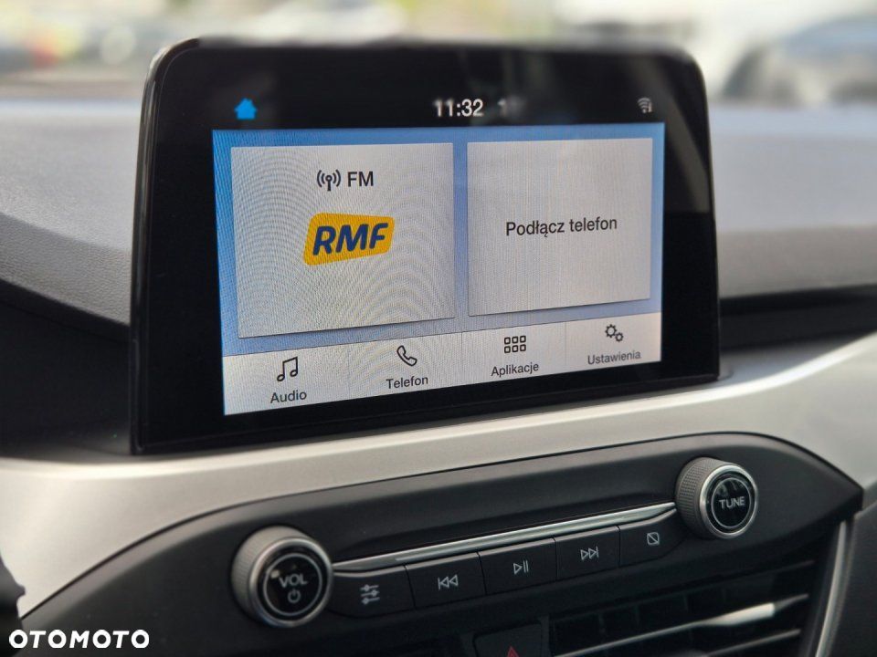 Ford Focus - 24