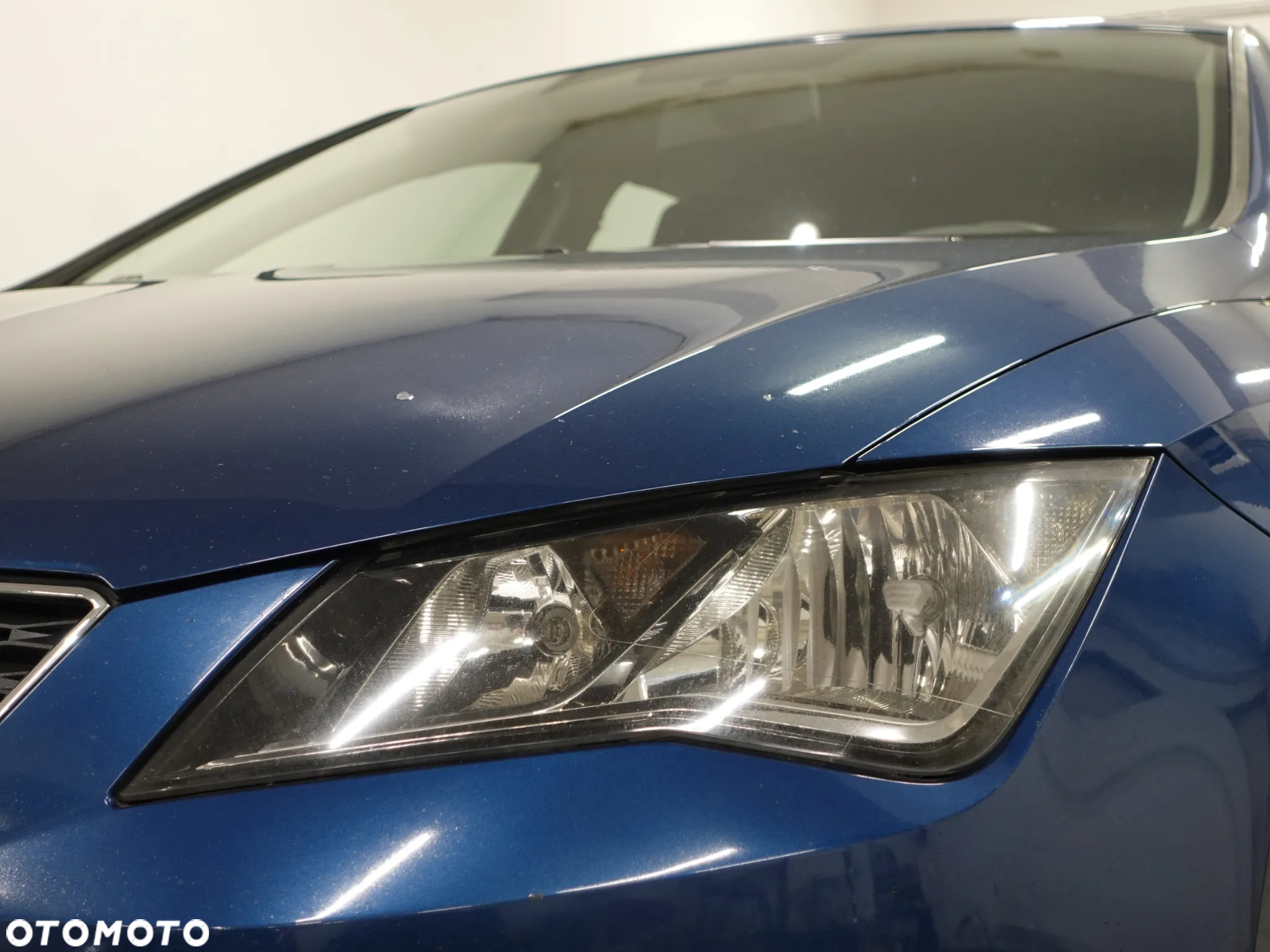 Seat Leon - 15