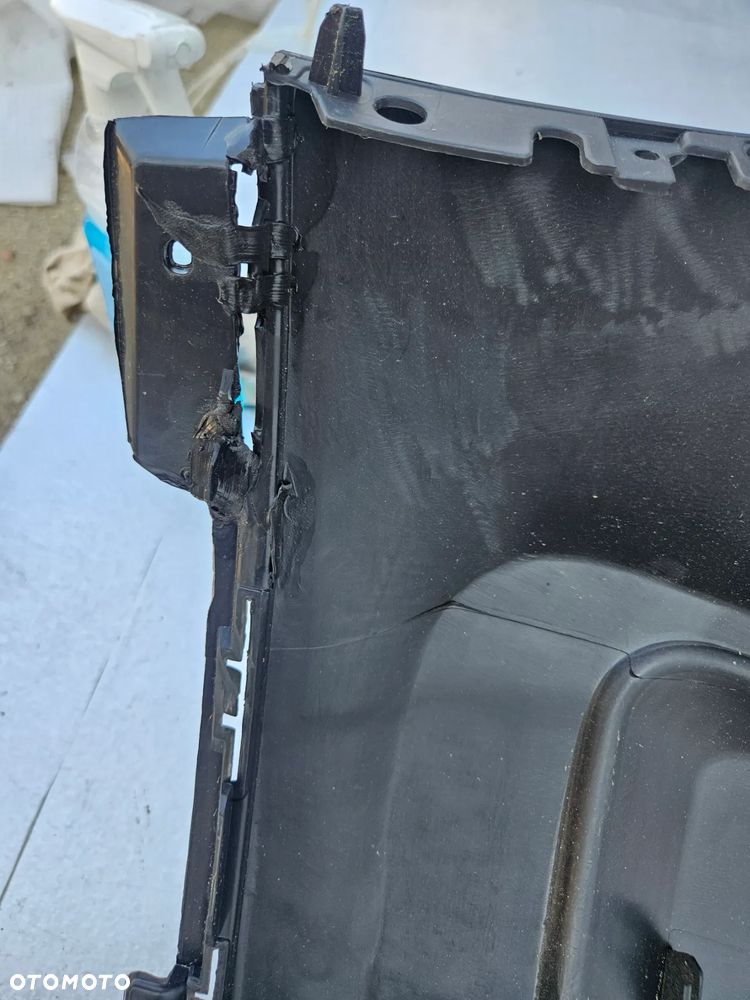 Jumpy Expert zderzak przod 16-24 - 4