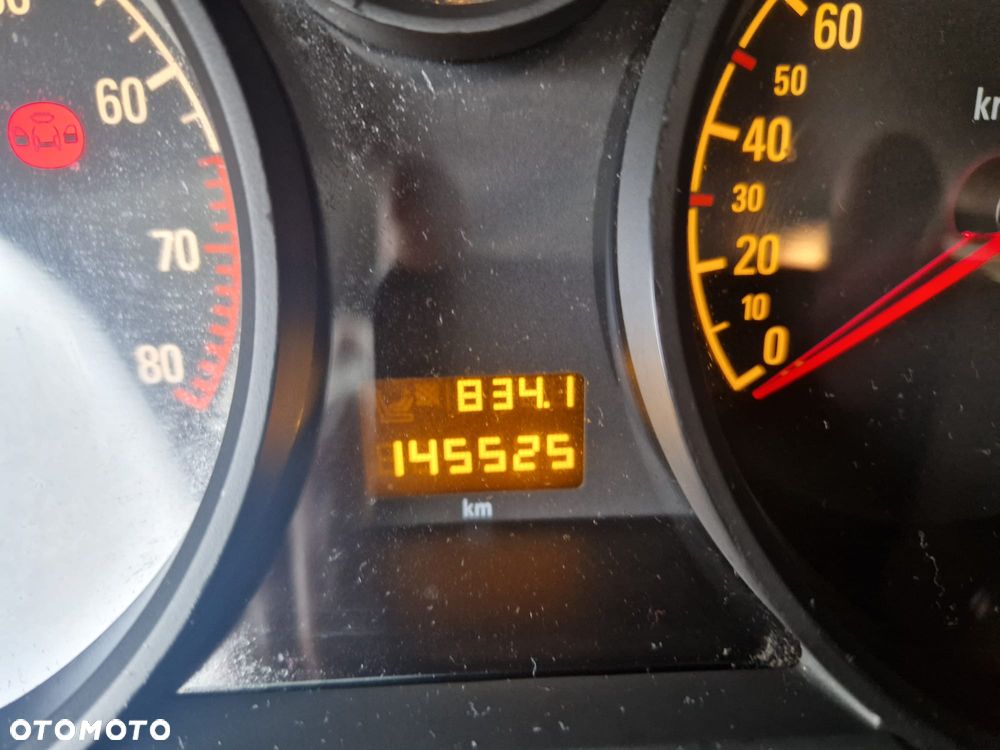 Opel Astra 1.4 Selection - 18