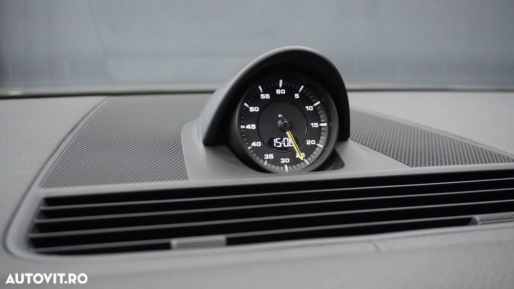 Porsche Panamera 4S E-Hybrid Executive - 13