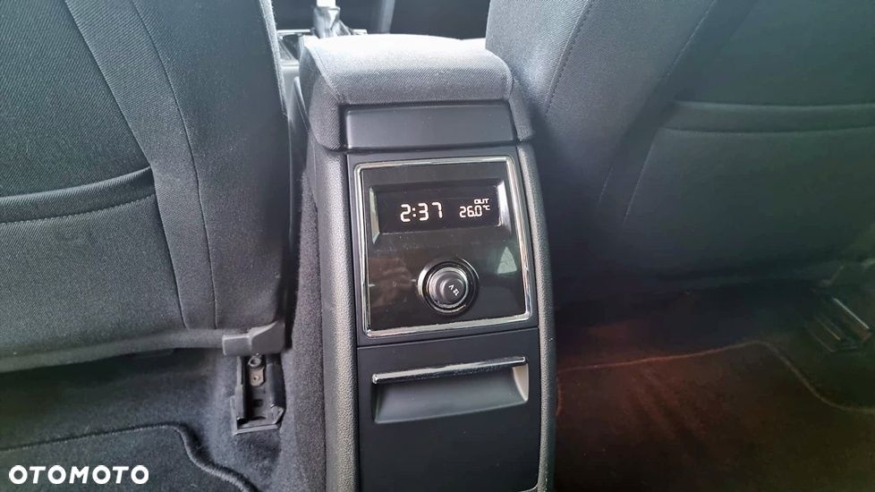 Skoda Superb 2.0 TDI Green tec DSG Exclusive - 20