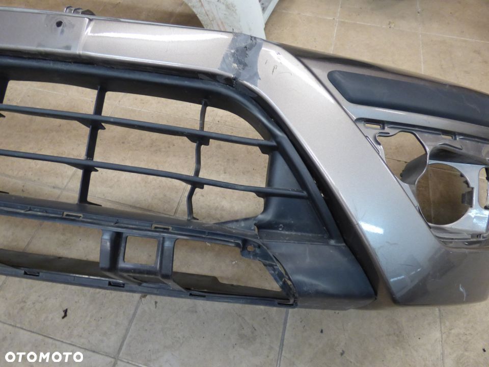 ZDERZAK PRZÓD PRZEDNI SUZUKI GRAND VITARA LIFT 12- - 2