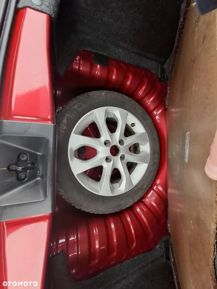 Nissan Micra 1.2 30 Jahre Edition - 17