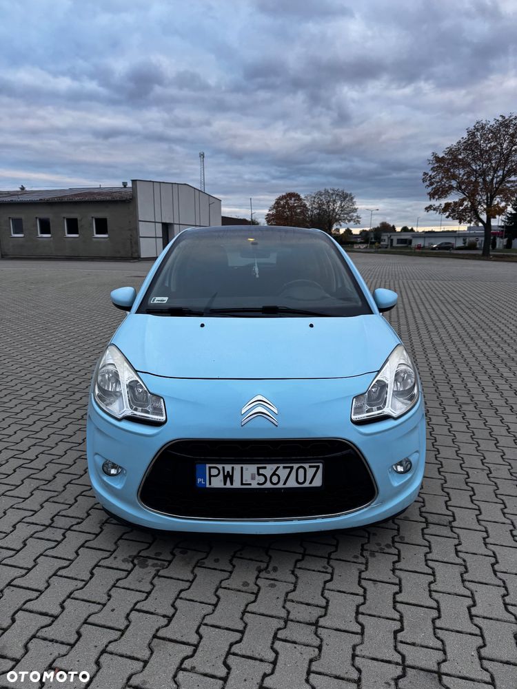 Citroën C3 - 29