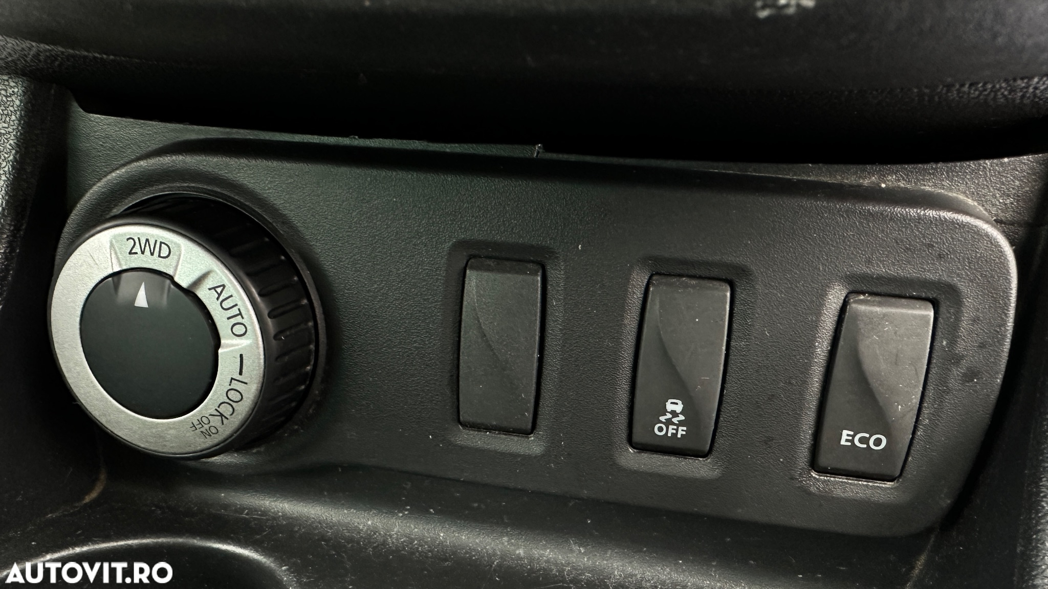 Dacia Duster 1.5 dCi 4x4 Ambiance - 19