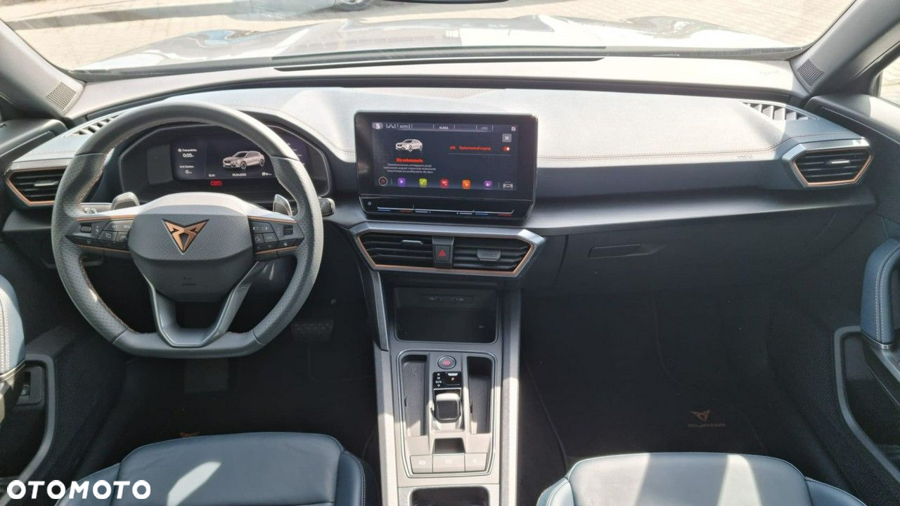 Cupra Formentor - 6