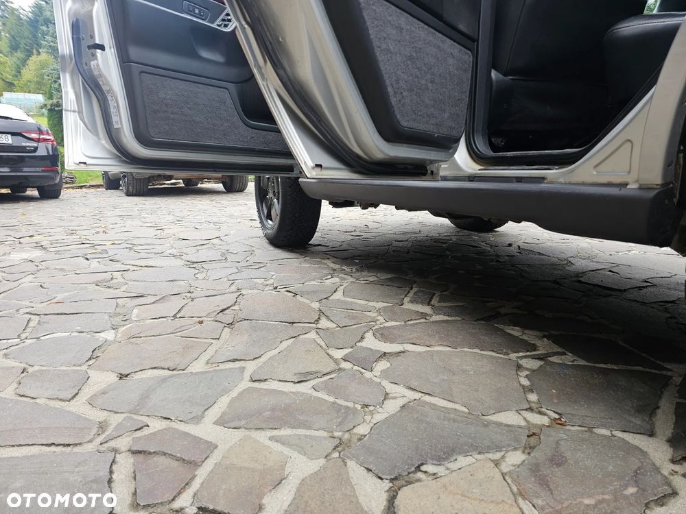 Jeep Grand Cherokee 2.7 CRD Limited - 13