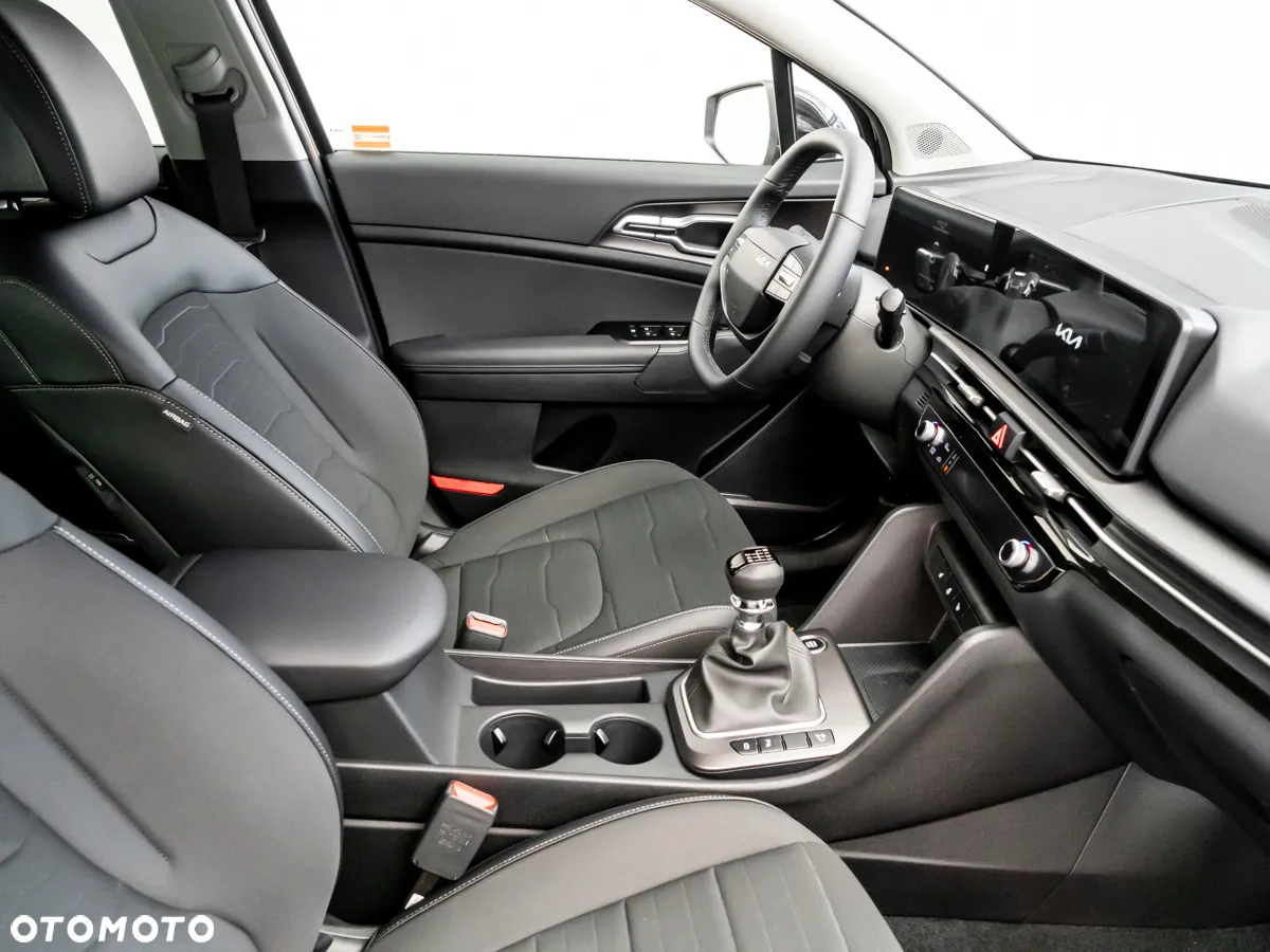 Kia Sportage 1.6 T-GDI L 2WD - 16
