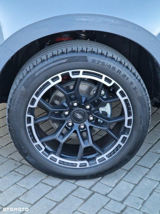 Ford Ranger - 10