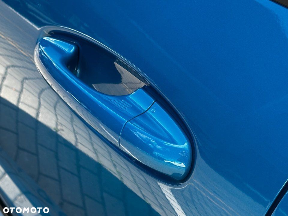 Ford Puma - 11