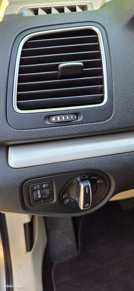 SEAT Alhambra 2.0 TDI Reference DSG Eco. - 15