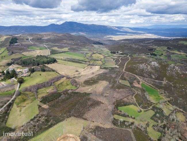 Fantástico terreno Agrícola - Chã, Montalegre - Grande imagem: 5/9