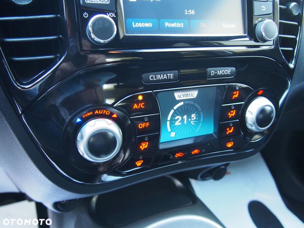 Nissan Juke 1.2 DIG-T N-Way+ - 23