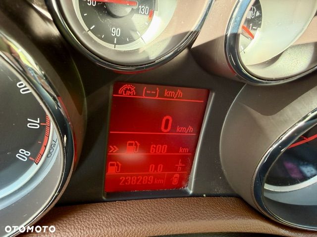 Opel Mokka 1.4 T Cosmo - 16