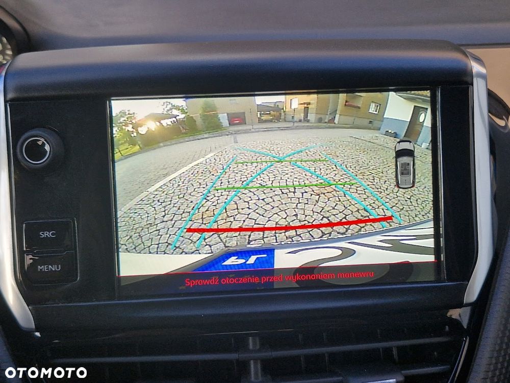 Peugeot 2008 PureTech 110 Stop&Start GT-Line Edition - 24